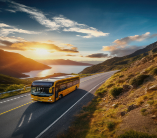 Caravan Trip Package