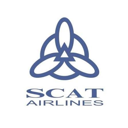 SCAT Airlines